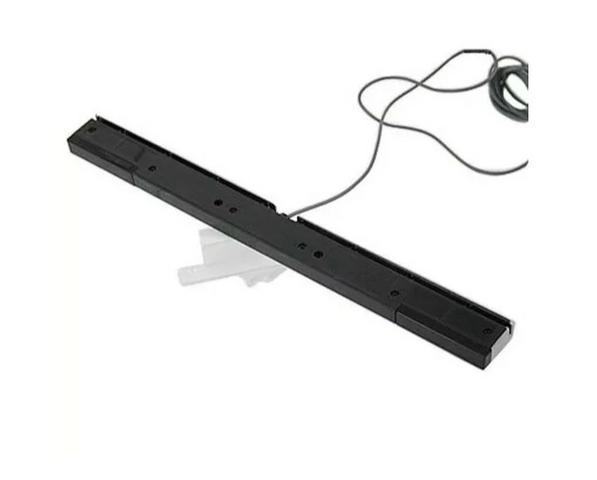 Barra (sensor Bar) Régua Com Fio Para Nintendo Wii E Wiiu - Foto 2