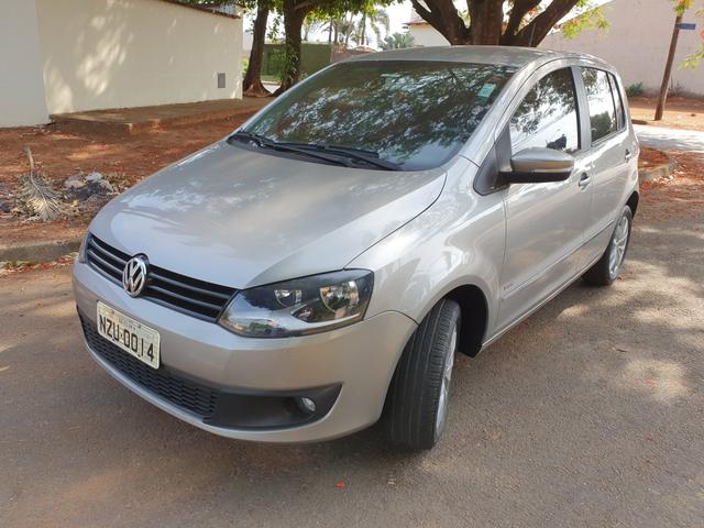Vw fox 1.6 prime - Foto 2