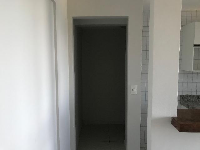Alugo - Luxor - Ponta Negra - 56m² - 10º andar - Projetados -SN - Foto 9