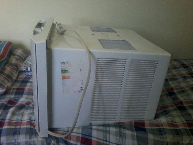 Ar condicionado - Foto 2