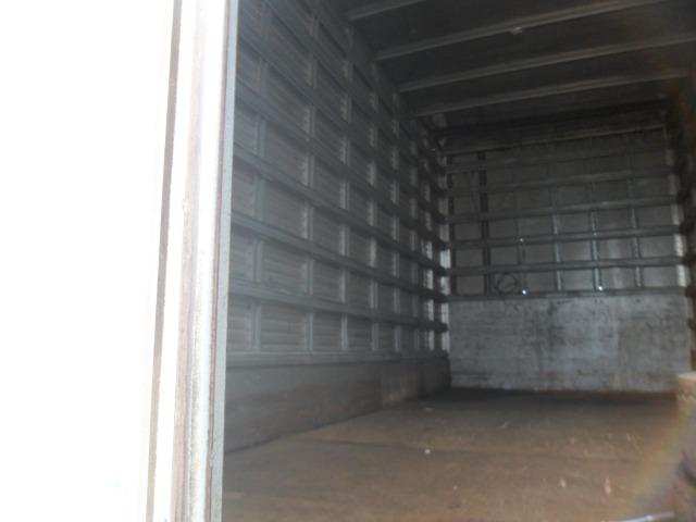 Ford f4000 2006 bau - Foto 11