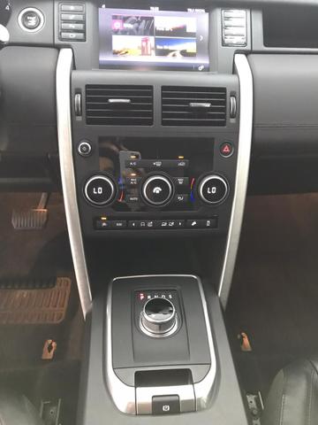 Discovery sport SE 2016 - Foto 5