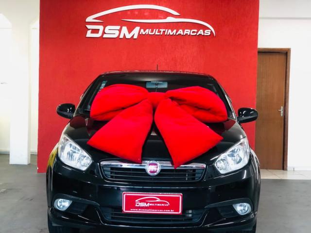 FIAT GRAND SIENA 1.4 MPI ATTRACTIVE 8V FLEX