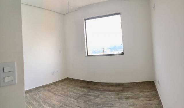 Cobertura à venda com 3 dormitórios em Barreiro, Belo horizonte cod:2492 - Foto 15