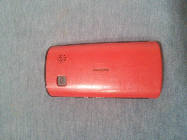Celular Nokia-500 - Foto 2