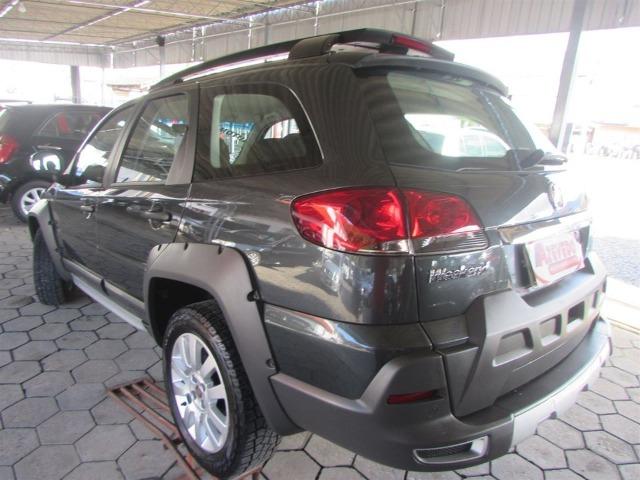 Palio Adventure 31000Km único dono - Foto 6