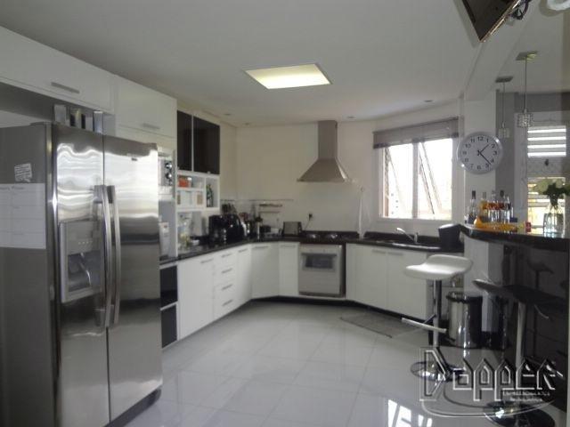 Apartamento à venda com 3 dormitórios em Guarani, Novo hamburgo cod:8724 - Foto 7