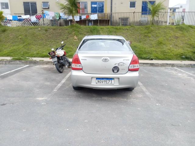 Toyota Etios XLS - Foto 2