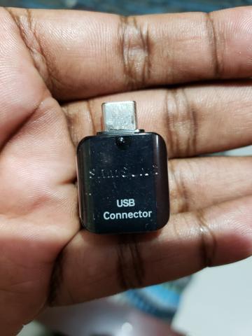 Adaptador OTG Original Samsung