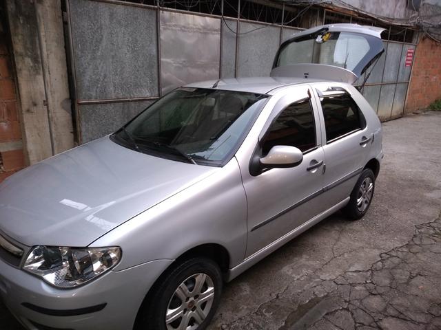 Fiat Palio Fire Economy