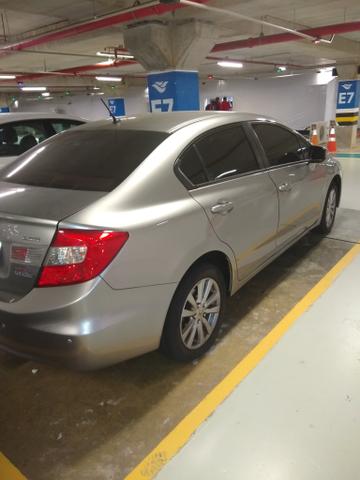 Civic 2014 Extra - Foto 2