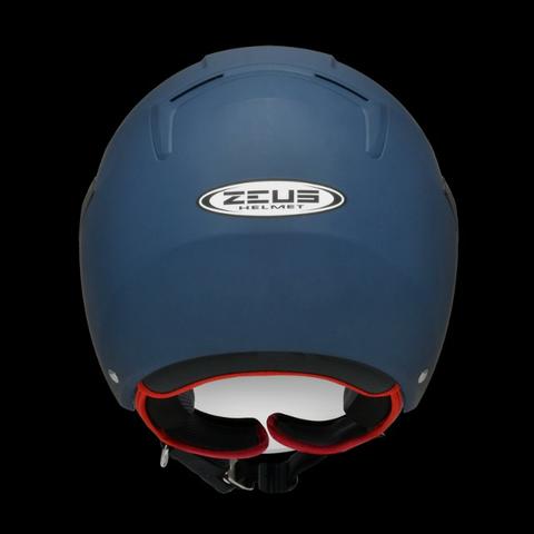 Zeus ZS 213 Matt Blue, Somos Loja, Parcelamos - Foto 4