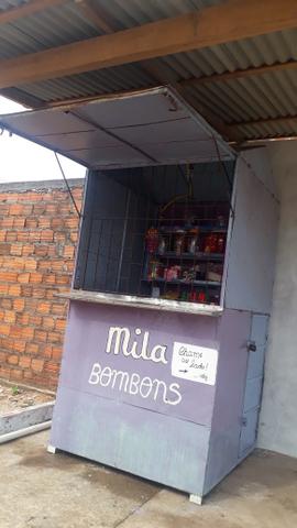 Vendo treiler 1mil e 500 reais - Foto 4