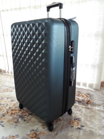 Malas De Viagem Tamanho G / GG Pronta Entrega!