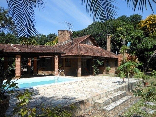 Lindo Sítio 1000m² Condomínio Fechado Águas Claras - Foto 2