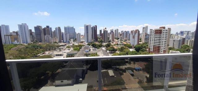 Sala à venda, 22 m² por R$ 422.933,00 - Aldeota - Fortaleza/CE - Foto 18