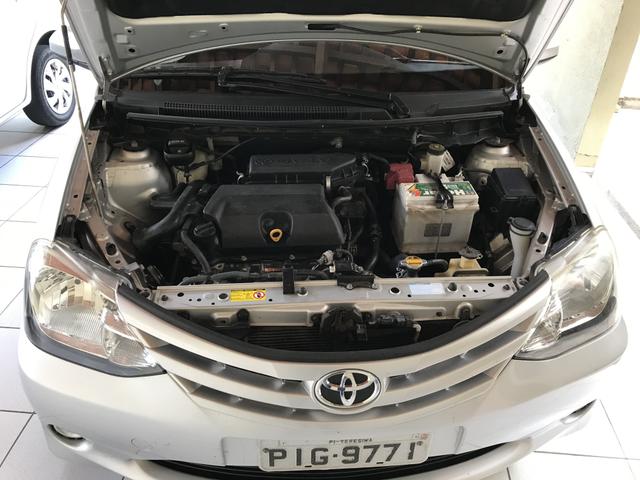 Etios XS 1.5 15/15 - Foto 5