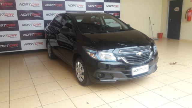 OFERTA PRISMA 1.4 LT COMPLETO