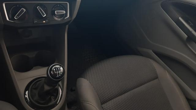 VOLKSWAGEN VOYAGE CONFORTLINE 1.6 4P - Foto 6