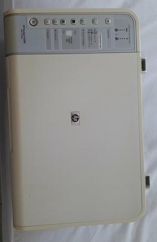 Impressora HP