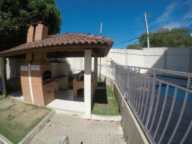 Apartamento 2 quartos- Jacaraipe- Serra - Foto 12