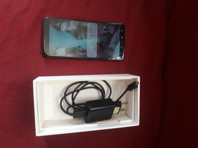 Zenfone 5 selfie