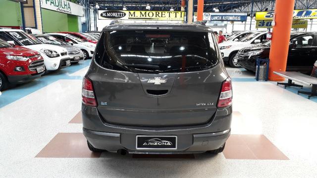 Spin 1.8 Ltz Flex 7 Lugares 5p Automática 2012/2013 - Foto 2