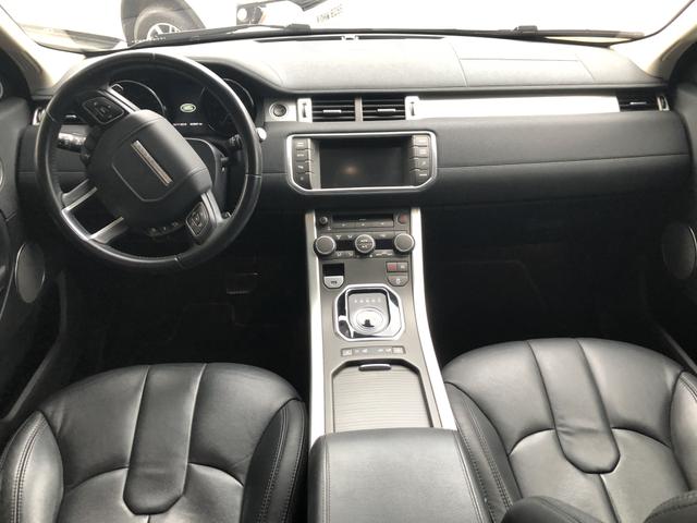 Ranger Rover Evoque - Foto 5