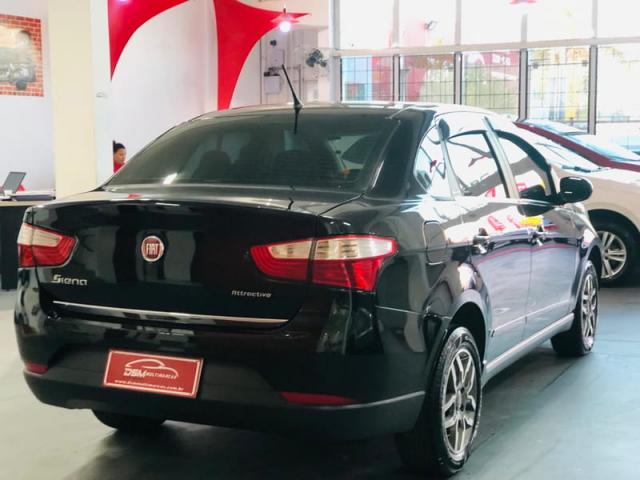 FIAT GRAND SIENA 1.4 MPI ATTRACTIVE 8V FLEX - Foto 8