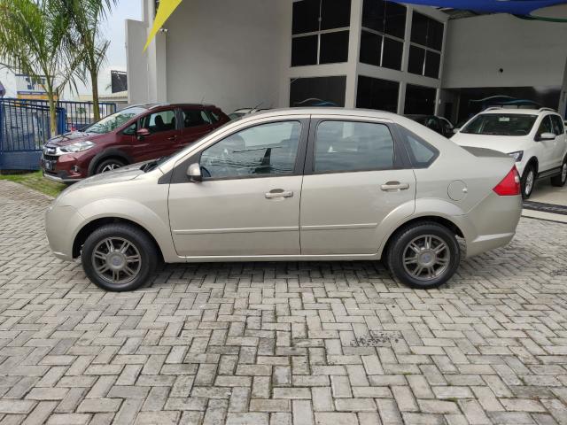 Ford Fiesta Sedan - Foto 11