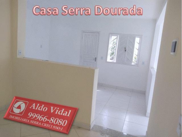 ARV 71 ? Casa ampla, 2Q, sala de star/jantar em Serra Dourada - Foto 16
