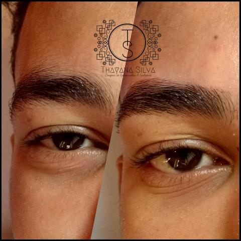 Depilação e Design de Sobrancelhas - Foto 3