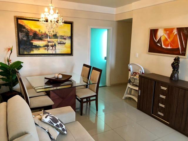 Apartamento Goés Calmon 3 dormitórios - Foto 2