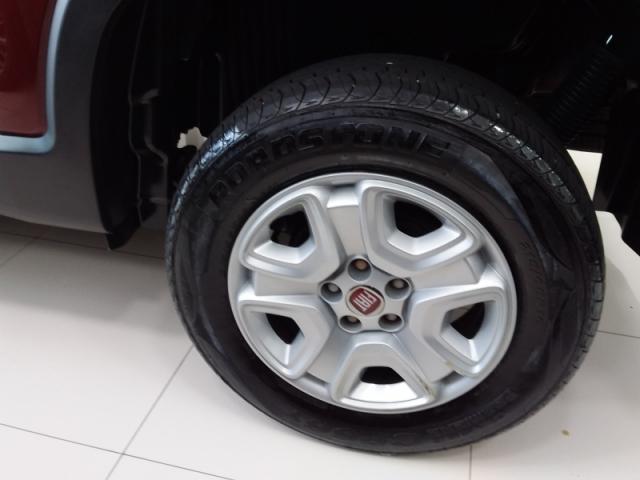 FIAT TORO 1.8 16V EVO FLEX FREEDOM AT6. - Foto 11