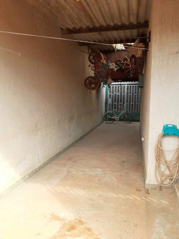 Vendo ou troco casa em São Sebastião DF - Foto 3