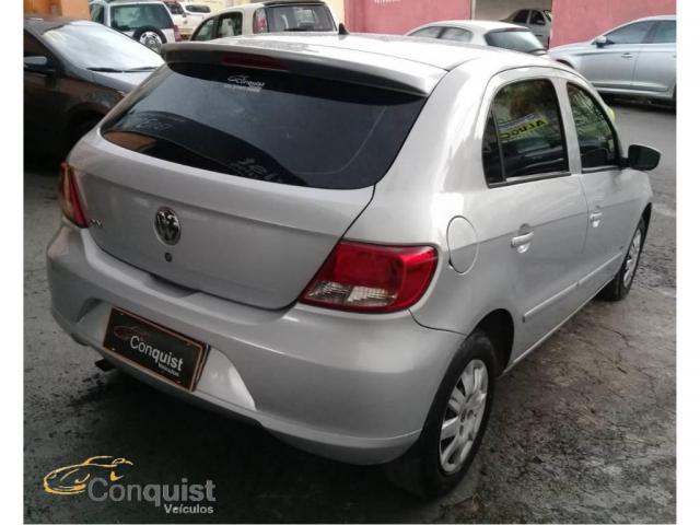 Volkswagen Gol 1.0 FLEX GV - Foto 5