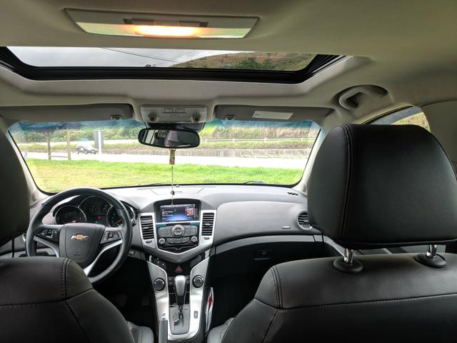 Cruze LTZ 1.8 - Foto 5