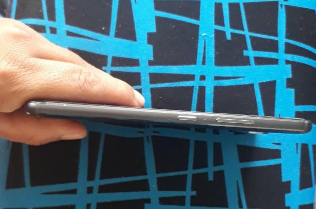 Vendo moto g 5s plus - Foto 6