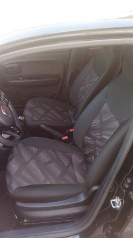 Fiat mobi 1.0 2017 completao - Foto 4