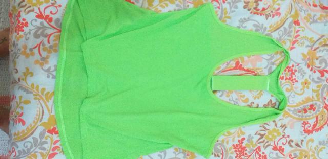 Vendo estas duas camisetas da Romance tam:M