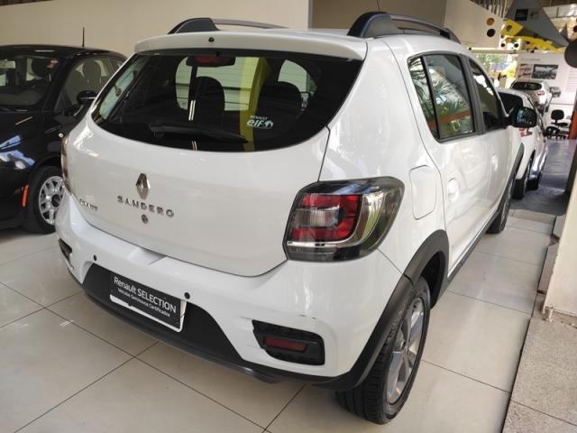 Renault StepWay Rip Curl 2016/2017 - Foto 3