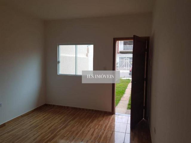 Sobrado sitio cercado - Foto 5