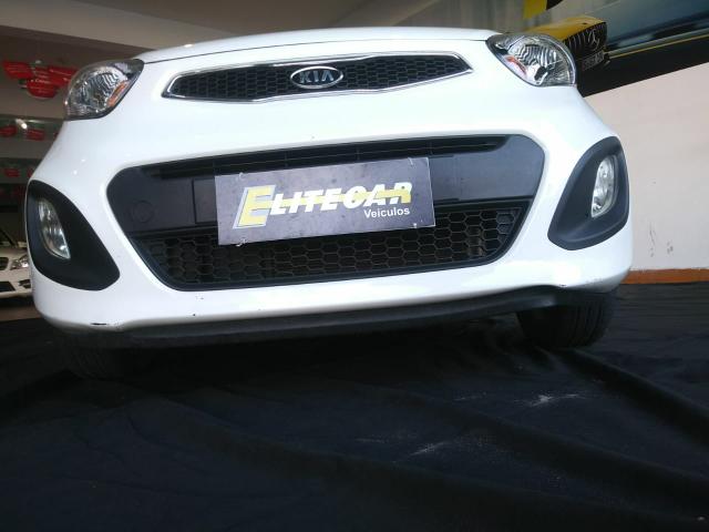 Vende se Picanto 1.0 EX Flex 4P Automatico - Foto 3