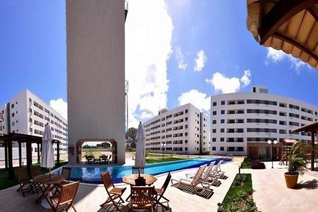 2 ou 3Dorm| 54 a 67m²| Melhor Residencial de Parnamirim| Financie pelo MCMV com Facilidade