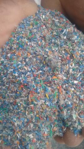 Pvc.contaminado - Foto 2