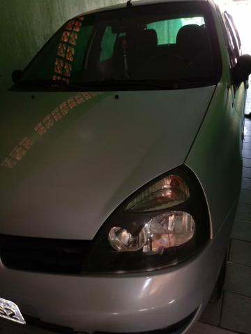 Barbada Clio revisado somente hoje 10.900
