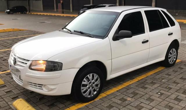 Gol 1.0 G4 2014 completo - Foto 8