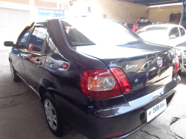 Fiat Siena 1.0 mpi fire 8v flex 4p manual - Foto 4