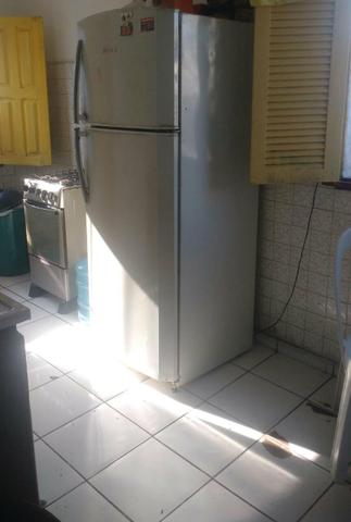 Geladeira fos free