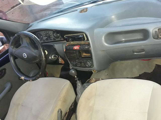 Palio ED 97 1.0 file - Foto 7
